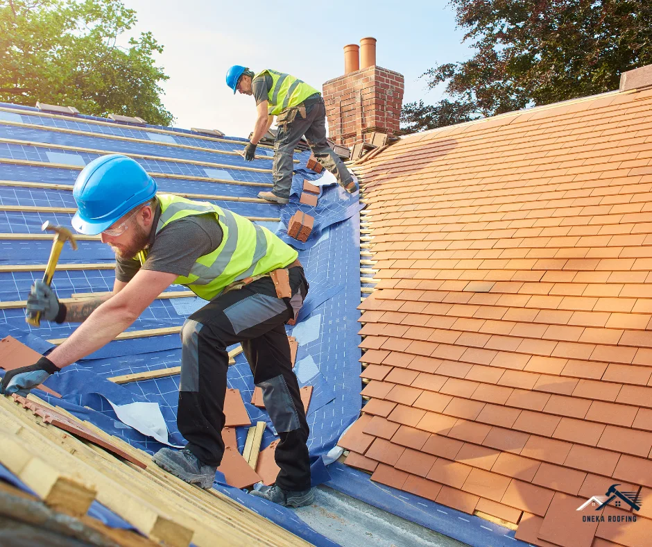 Why choose Roof Repair Near Me in South Richmond Hill, NY
