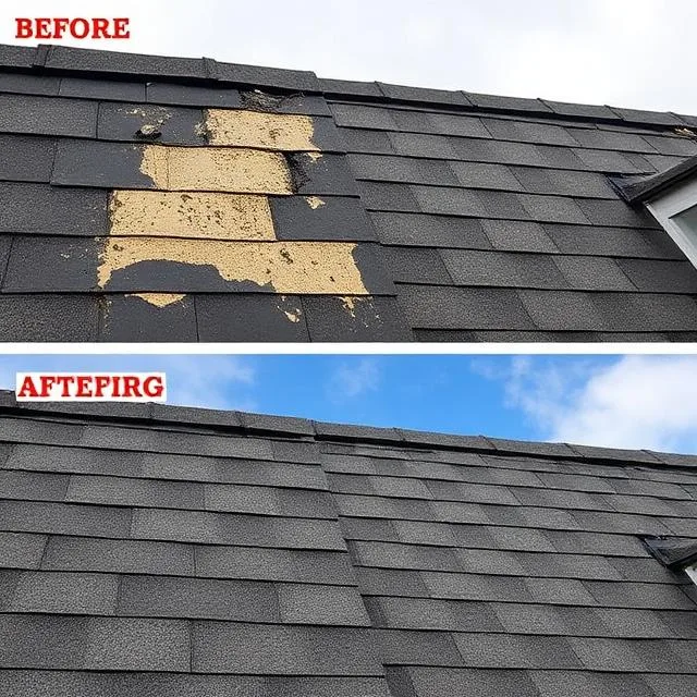 Roof Repair Near Me in South Richmond Hill, NY near me